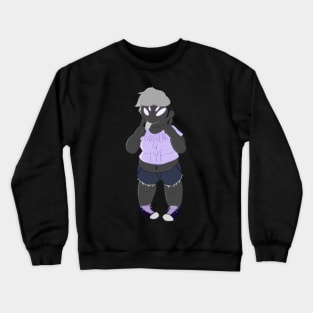 Ethereal Cutie Crewneck Sweatshirt